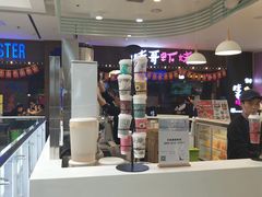 -茶话弄(李家村万达店)