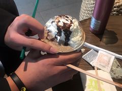 -星巴克臻选(成都宽窄巷子店)