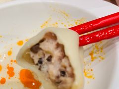 喜三鲜-喜家德虾仁水饺(中央大街店)