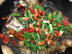 -九华山友谊土菜馆 小资餐厅