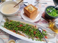 -野蔓果·山野菜(西湖景区·龙井茶田店)