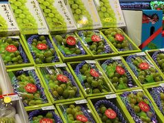 -简致生活MARKET(小榄海港城购物中心店)
