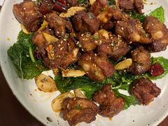 -紫滇源云南生态菜(丹凤街店)