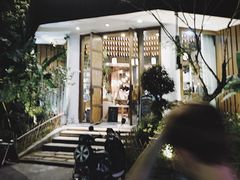 门面-陶享时光西餐·下午茶·竹林花园(新城店)