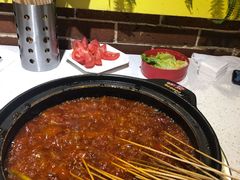 -钢管厂五区小郡肝火锅串串香(总店)