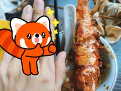 -串小白烧烤(金沙洲店)