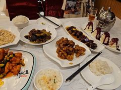 -马凯餐厅(长椿街店)