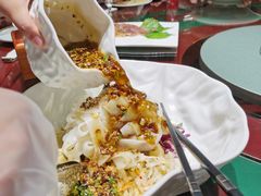 -九十九顶毡房(阜石路店)