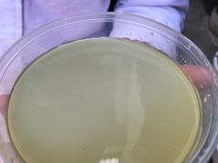 抹茶豆花-品腐记·豆腐王朝(老门东总店)