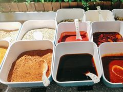 -鲜一烤肉(沈北店)