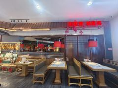-老阿爸鲜鱼土菜(园区永旺店)