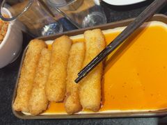-大院河·仙鱼莊(九眼桥店)