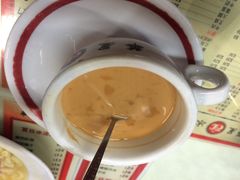 热奶茶-华星冰室(湾仔店)