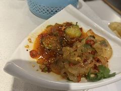 -百年果林椰子鸡(中洲店)