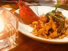 -君悦酒店·La Terrazza意合園·意式风味