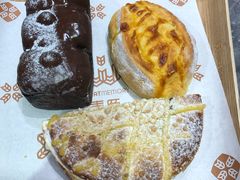 -麦陌(正弘城店)