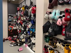 -VPsmart私教健身工作室(新华路旗舰店)