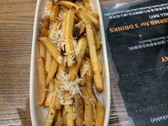 -Mammamia意大利餐厅(古北店)