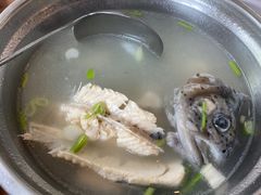 -可心烤鱼