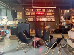 -红糖商店复古咖啡酒馆