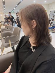 -3AM HAIR SALON染发接发