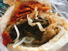 -三兄弟高炉烧饼