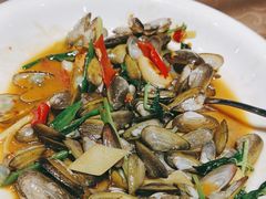 -百年银屏蚝烙·潮汕菜·非遗(乐山店)