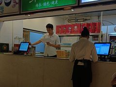 -巴扎美食·新疆菜·西域歌舞表演餐厅(新疆大厦店)