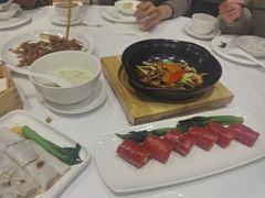 -南宁荔园维景国际酒店·荔园中餐厅
