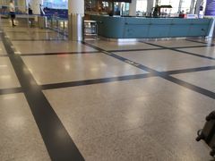 -厦门高崎国际机场-T3航站楼