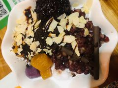 -觅豆豆花甜品(望平街店)