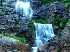-九如山休闲旅游度假区