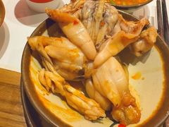 -老天桥蛙炉火锅(姑苏总店)