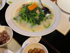 -京味斋·北京烤鸭(华威桥北工大店)