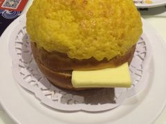 iphone_upload_pic-新大咀港式茶餐厅(宝山万达店)