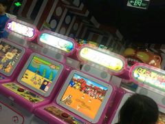-大玩家(通州万达广场店)