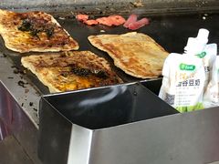 -海燕家人灌蛋饼(凤凰街店)