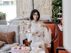 -深圳星河丽思卡尔顿酒店
