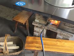 -美食美客土烙锅店·老字号