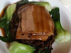 -长春观斋补堂素菜馆