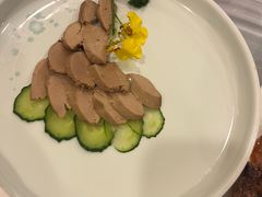 -全聚德(上海首店浦东店)