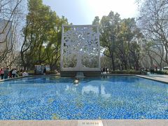 -徐家汇源景区-衡山公园