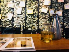 -太麻里文创咖啡馆(创意设计中心店)