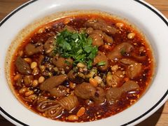 -太二酸菜鱼(正大广场店)