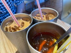 柠檬茶-彪记(凼仔店)