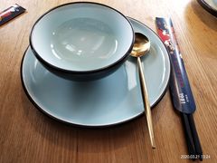 -胡马八破·川菜小馆(高新万达店)