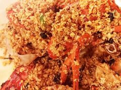 -盛港湾海鲜食府(黄沙店)