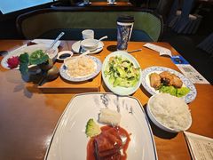 -三凤酒家·百年无锡菜(清扬茂业店)