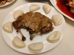 -得月楼·省级非遗·传统苏帮菜(观前店)