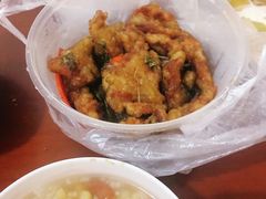 -关东风老北方菜馆(桂芳园店)